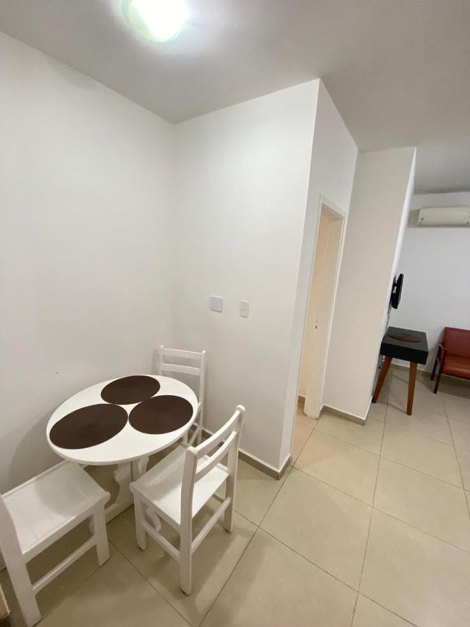 Flat No Centro Gonzaga Proximo A Praia - Santos/Sp Santos  Eksteriør billede